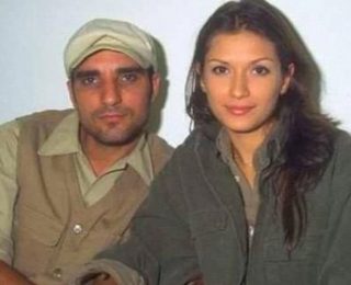 Rafet El Roman ve Tuğba Altıntop’un Olaylı Boşanma Sürecinin Ardından Buluşması