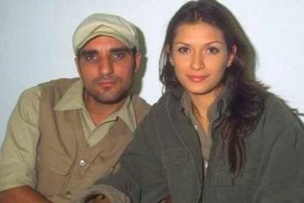 Rafet El Roman ve Tuğba Altıntop’un Olaylı Boşanma Sürecinin Ardından Buluşması