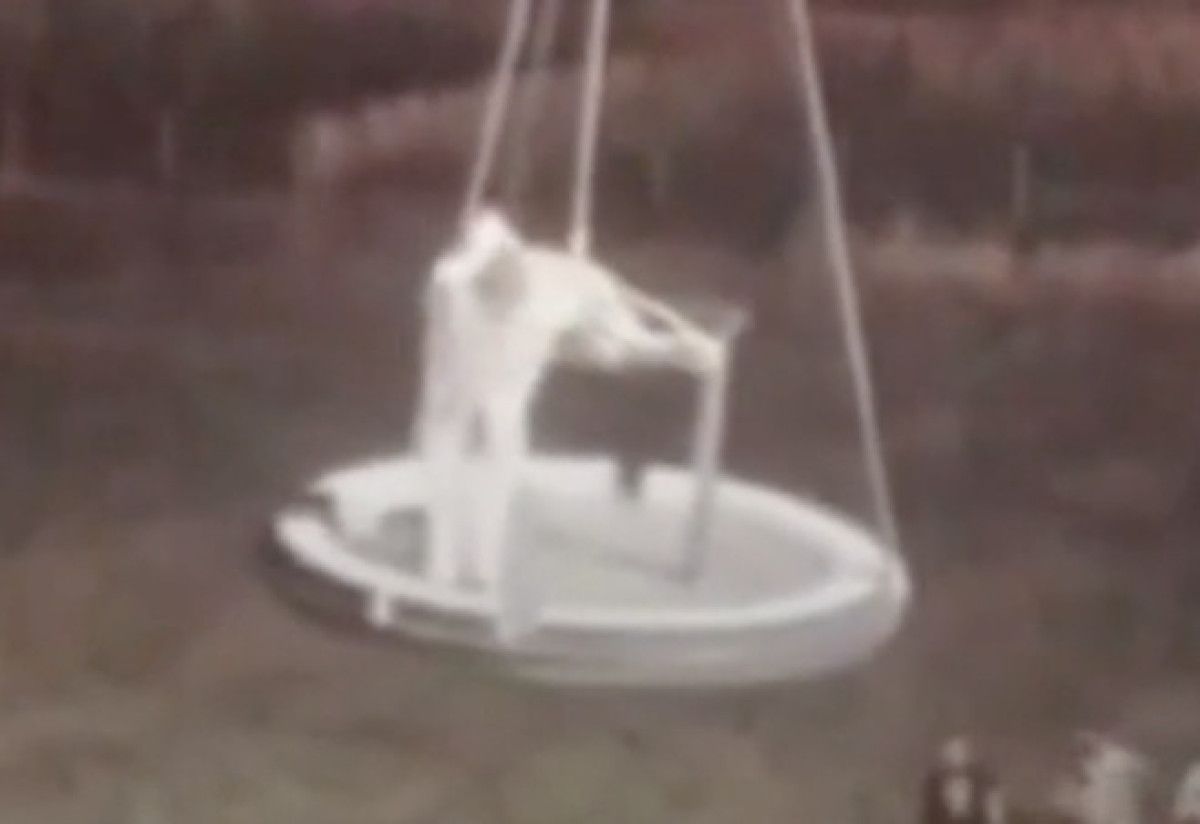 Saldırganın Yakalanması ve Gözaltına Alınması