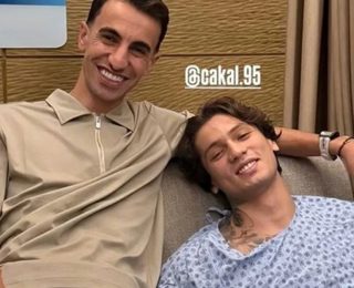 Rapçi Çakaldan Sert Çıkış: Silahlı Saldırı Sonrası Sağlığım Yerinde!