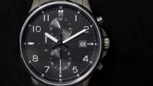 Reklamlarda Saatlerin Her Zaman 10:10 Gösterilmesinin Sırları