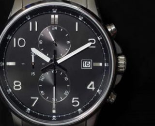 Reklamlarda Saatlerin Her Zaman 10:10 Gösterilmesinin Sırları