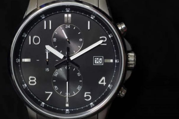 Reklamlarda Saatlerin Her Zaman 10:10 Gösterilmesinin Sırları