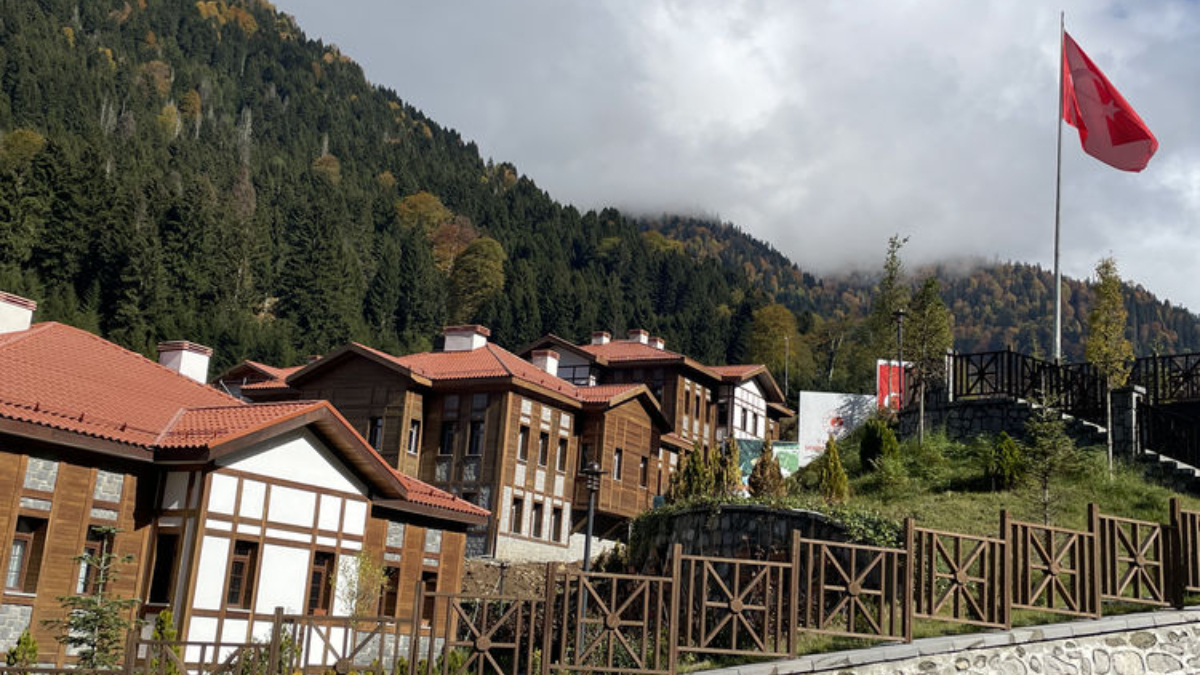 Trabzon ve Rize Arasındaki Plaka Tartışması