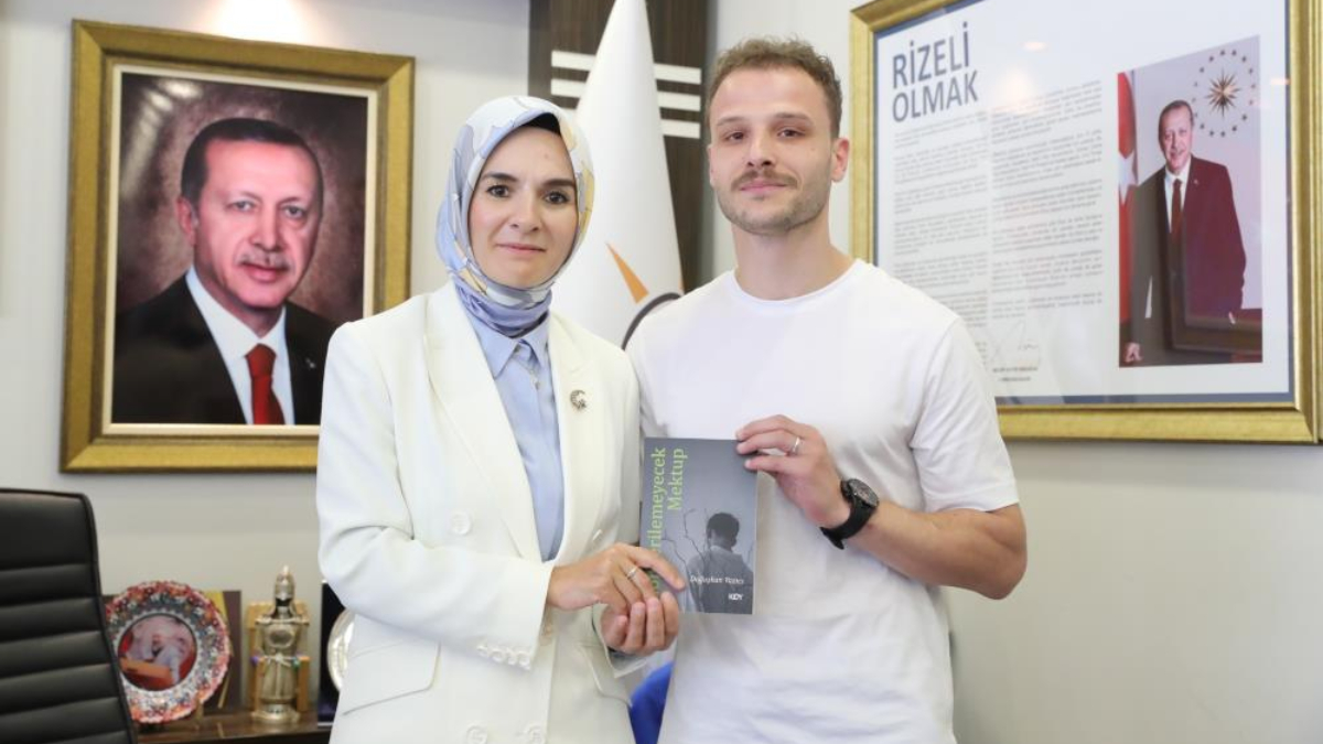 Yazarlık Rüyası ve Gerçekleşen Hayal