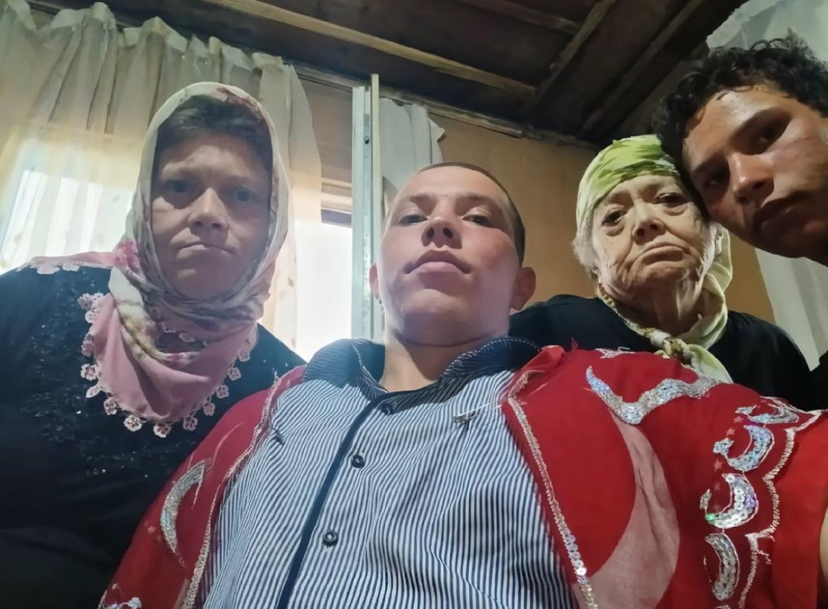 Babasıyla İlgili Duygusal Anlar