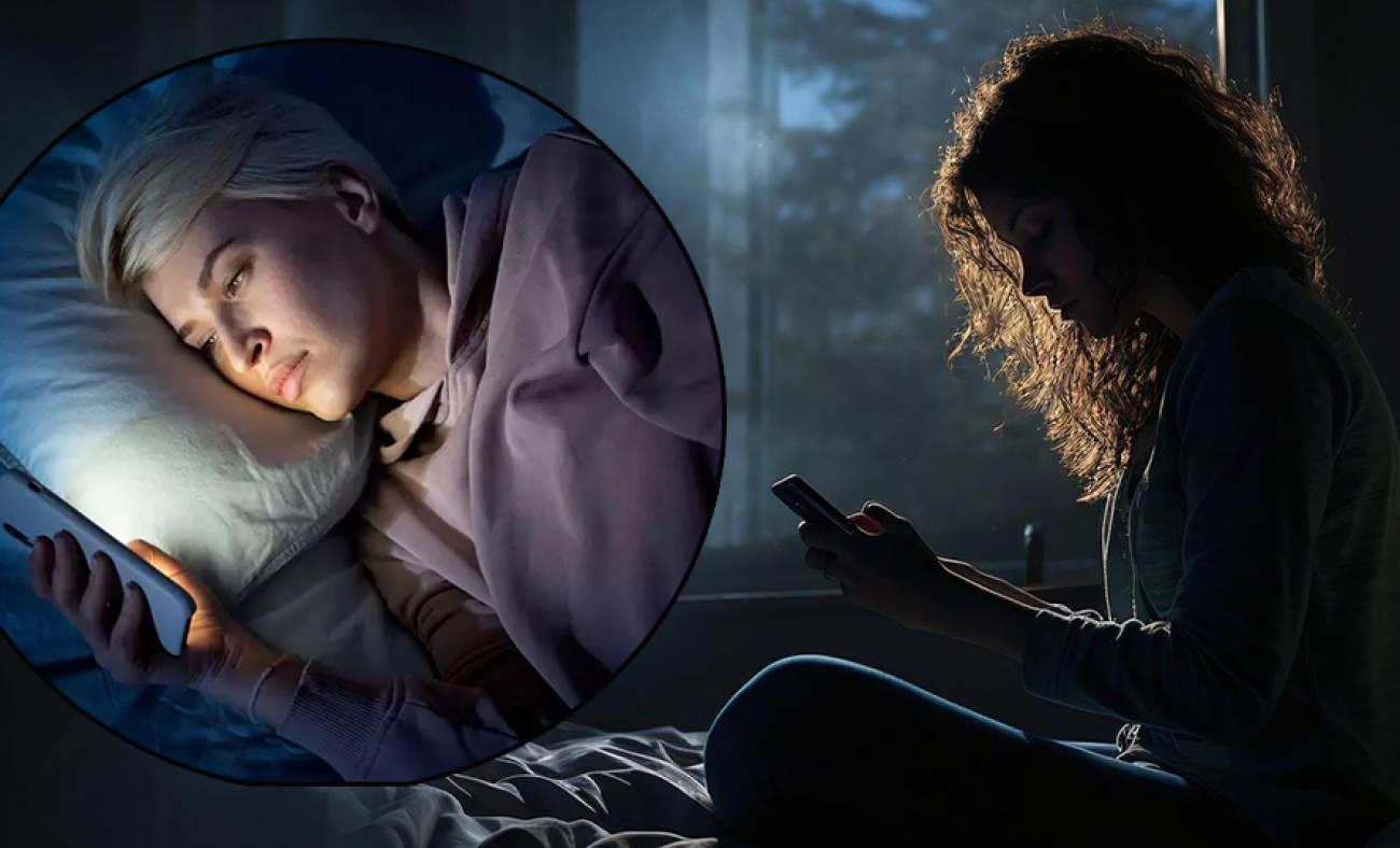 Sağlığınıza Zarar Vermeyin: Uyumadan Önce Yaygın Olan Hatalar Nelerdir?