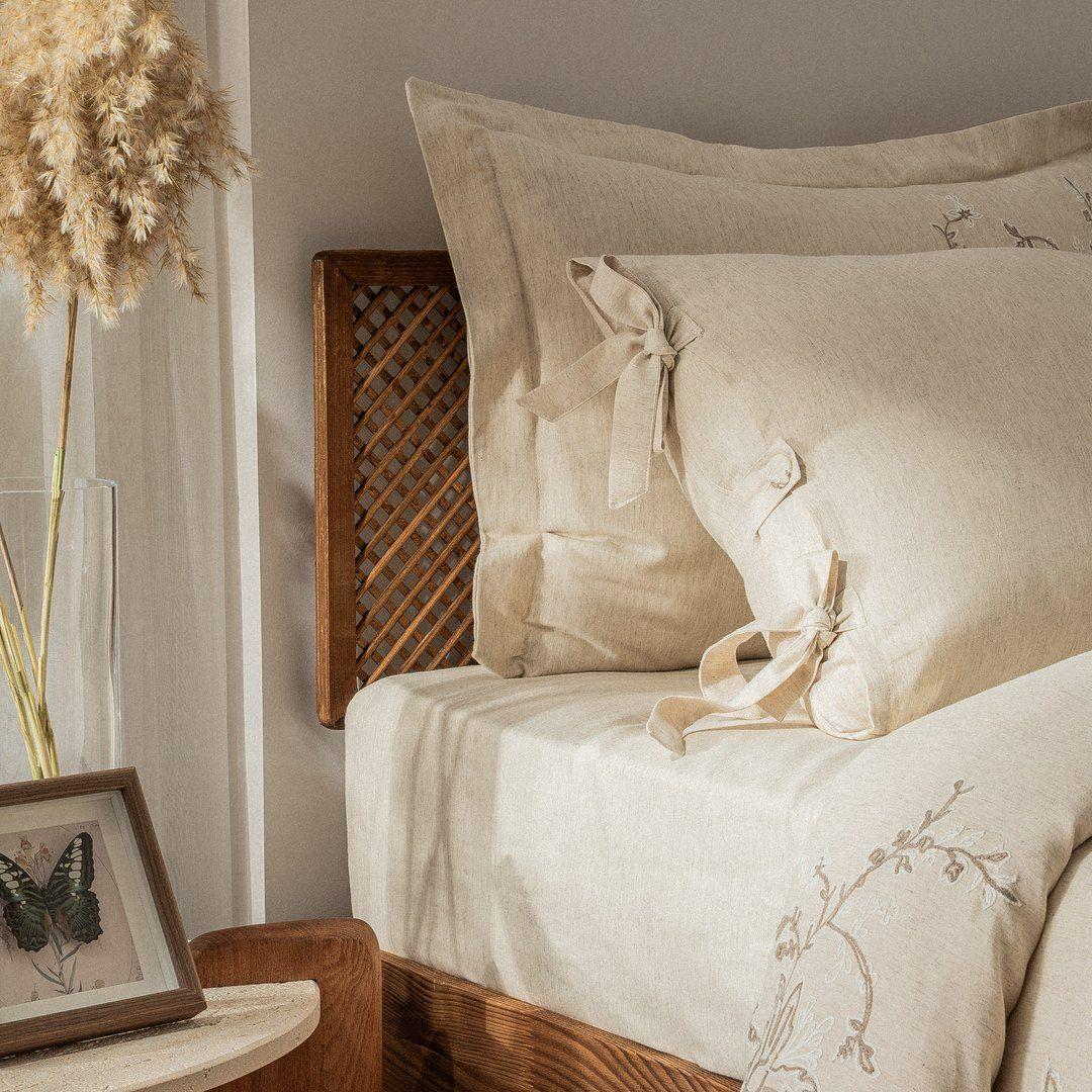 Sağlıklı Yaşam İçin Önemli Adım: Bakterilerle Dolu Nevresim Takımlarına Dikkat!