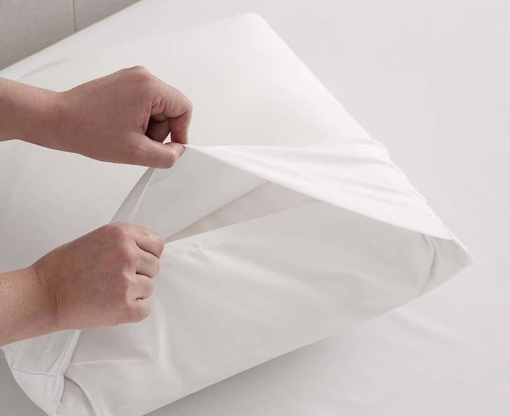 Sağlıklı Yaşam İçin Önemli Adım: Bakterilerle Dolu Nevresim Takımlarına Dikkat!