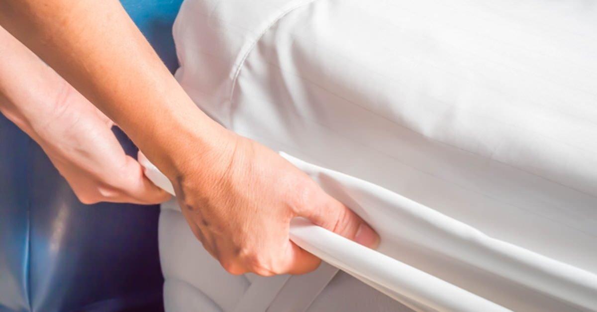 Sağlıklı Yaşam İçin Önemli Adım: Bakterilerle Dolu Nevresim Takımlarına Dikkat!