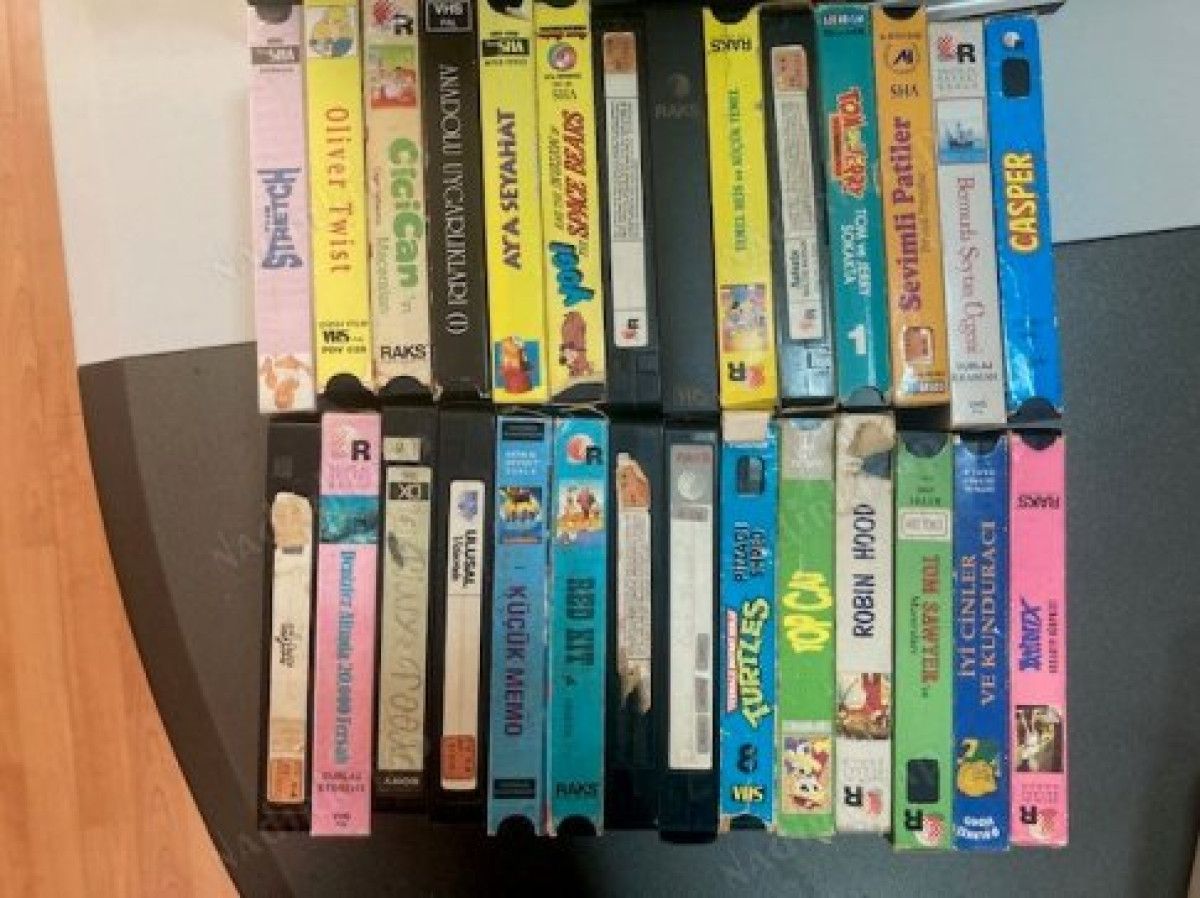 Yüksek Fiyatlar ve Koleksiyon Değeri