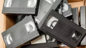 Saklayan Yaşadı: Koleksiyonerlerin İlgi Odağı Haline Gelen Kasetler Binlerce Dolar Değerinde!