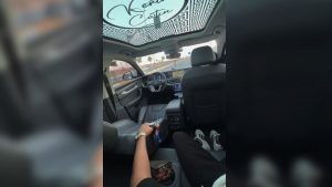 Şanlıurfada Trafiği Tehlikeye Düşüren 2 Sürücüye Uygulanan 48 Bin 607 Liralık Ceza