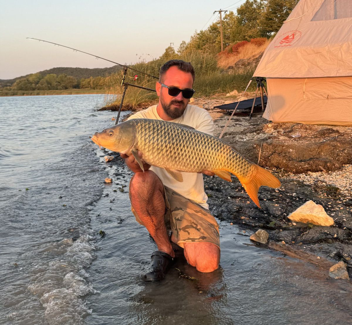 Tarhan’dan Sürdürülebilirlik ve Doğa Sevgisi Mesajı