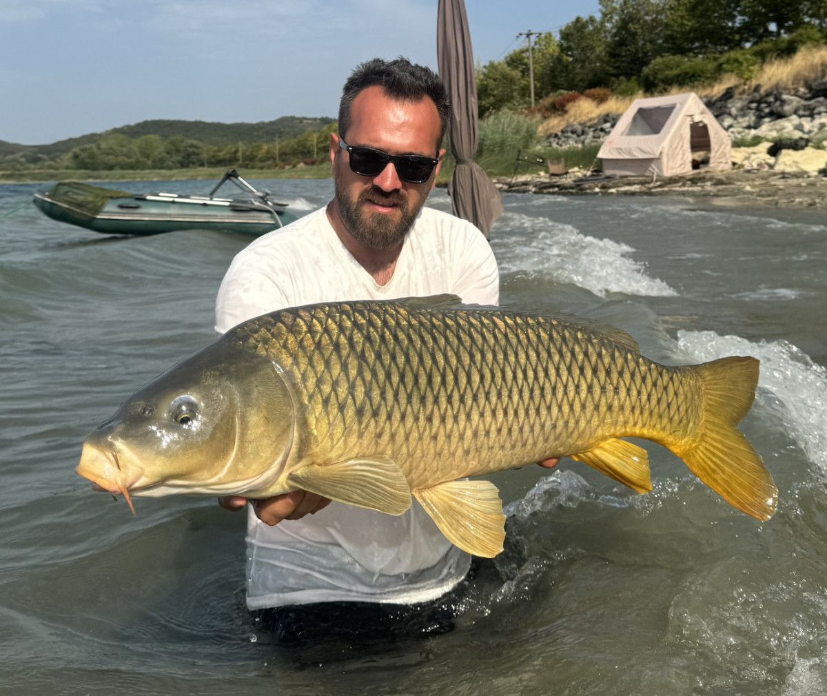 Doğa ve Su Kaynaklarının Korunması Gerekliliği