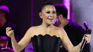 Şarkıcı Merve Özbey’in 12 Kilo Verme Hikayesi ve Zayıflama Sırrı