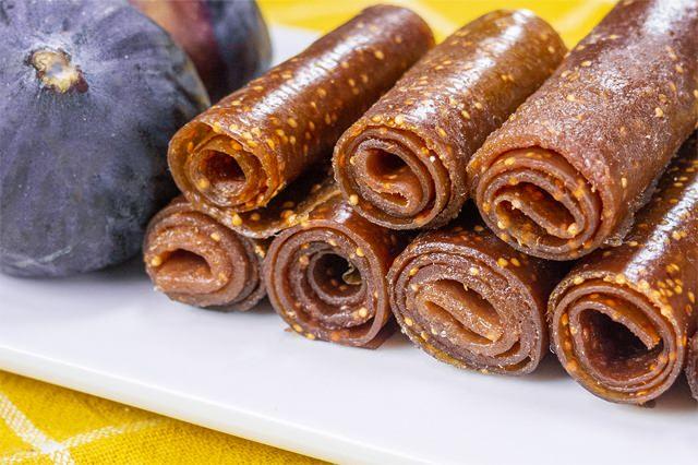 Şekersiz ve Lezzetli: Ev Yapımı İncir Pestili Tarifi