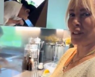 Semiramis Pekkandan Eşsiz Limonata Tarifi: Yazın Serinliği İçin En Güzel Tarif