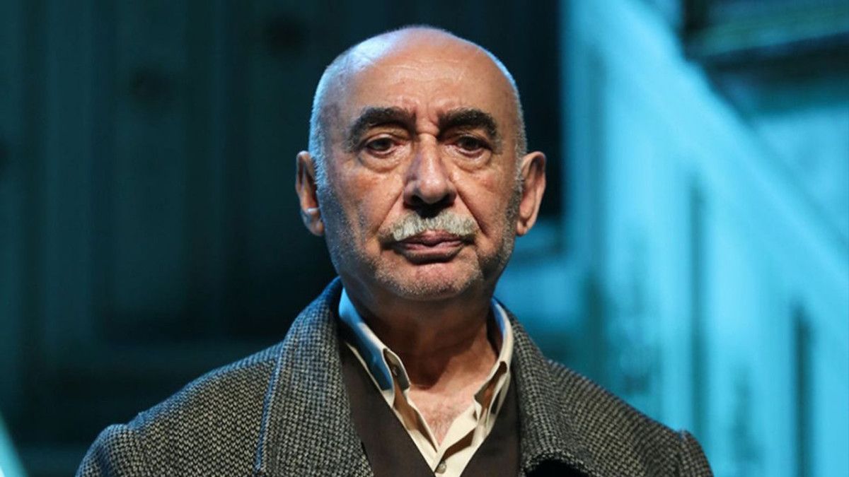 Şener Şen'in Sağlık Durumu Hakkında Çıkan İddialar Yalanlandı