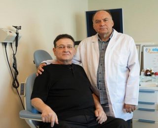 Sessiz İlerleyen Geniz Kanserine Karşı Kritik Uyarı: Zamanında Tanı Çok Önemli