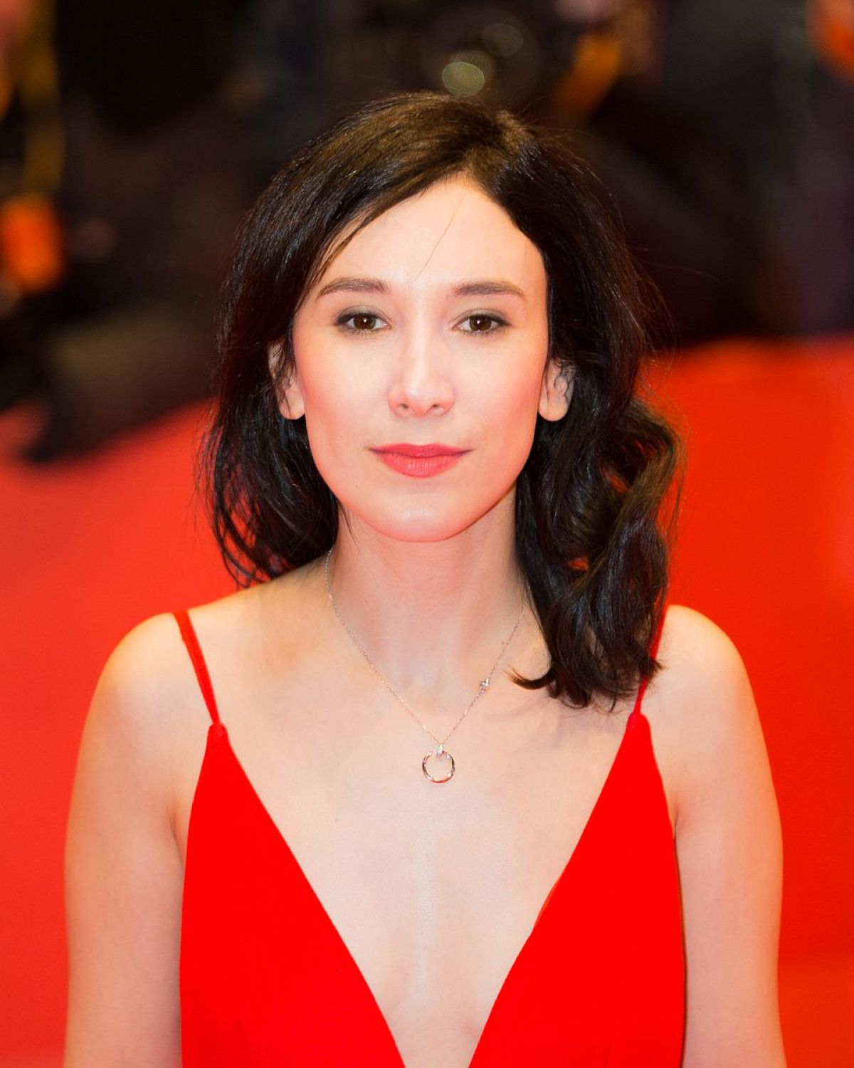 Sibel Kekilli'den Sürpriz Türkiye Kararı: Tövbe Ettim ve Döneceğim