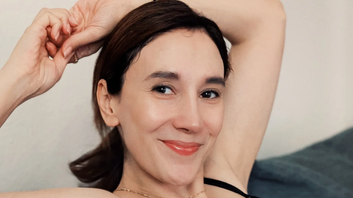 Sibel Kekilli'den 'Türkiye’ye Dönmek İstiyorum' İddiasına İlişkin Açıklama