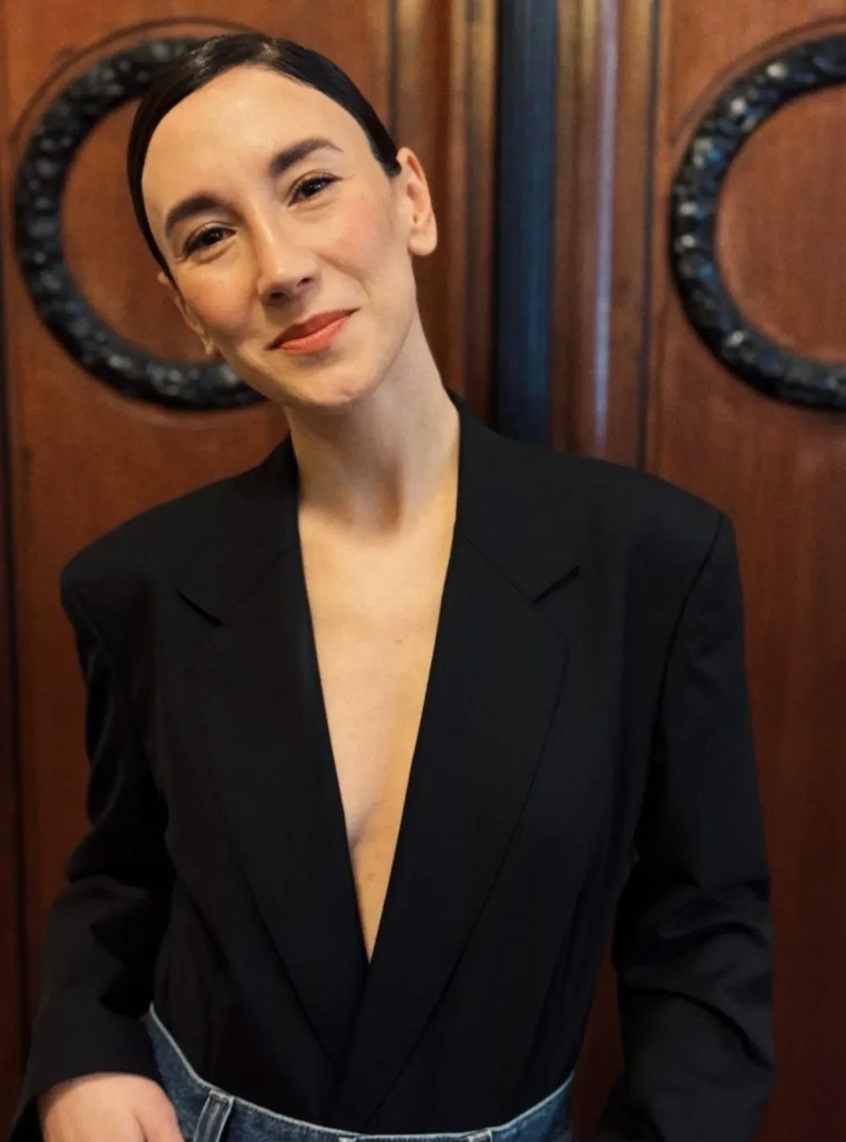 Sibel Kekilli'den 'Türkiye’ye Dönmek İstiyorum' İddiasına İlişkin Açıklama