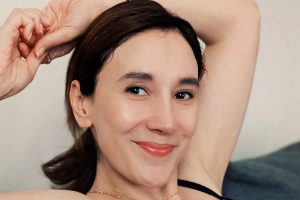 Sibel Kekilli’den ‘Türkiye’ye Dönmek İstiyorum’ İddiasına İlişkin Açıklama