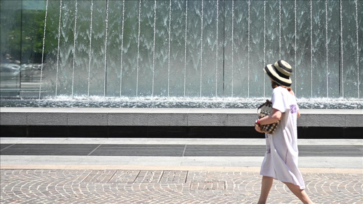 İki Yıllık Süreçte Yaş Hızında Artış