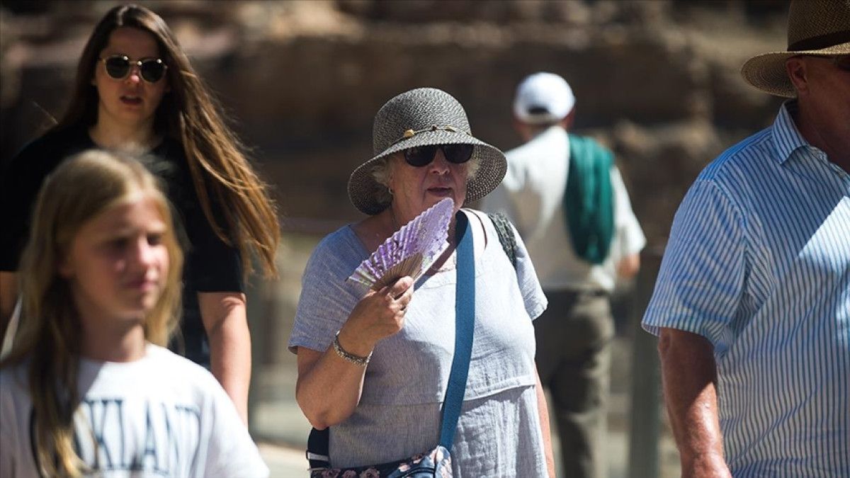 Gelecekte Daha Yıkıcı Etkiler Öngörülüyor