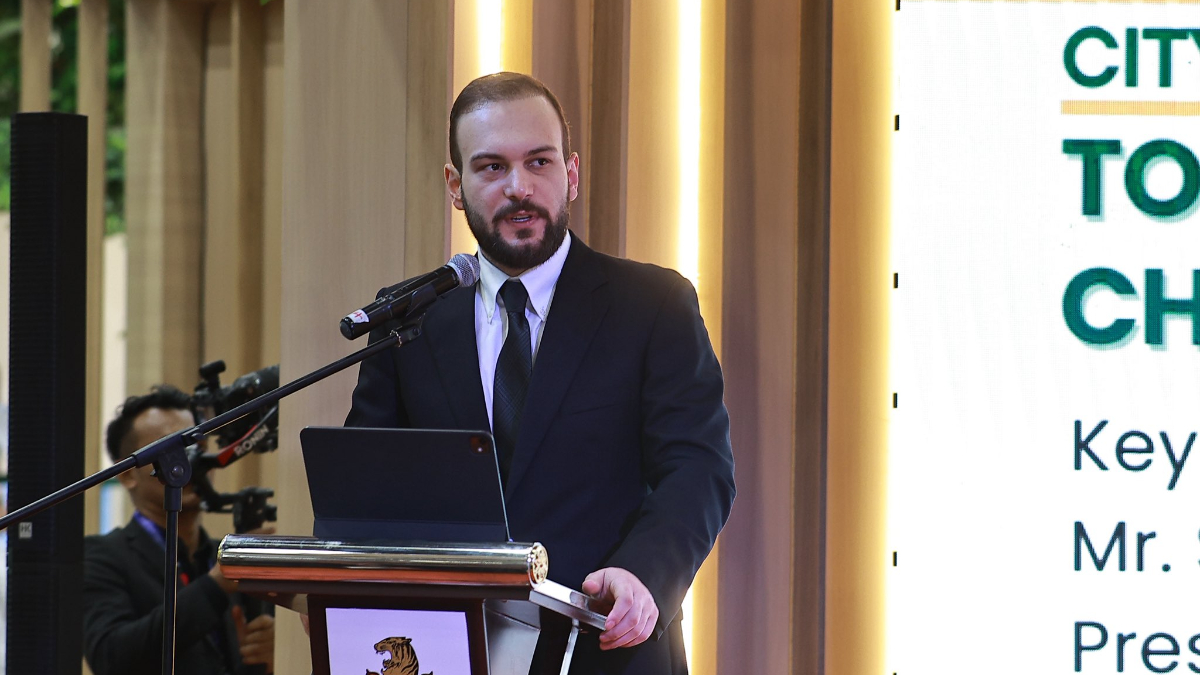 ASEAN TOPLANTISINDA SIFIR ATIK YAKLAŞIMI