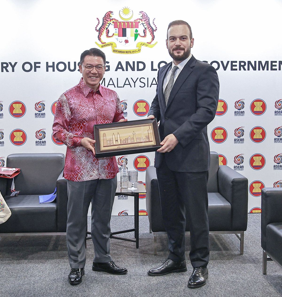 Singapur’dan Japonya’ya ve BM’den ASEAN’a: Sıfır Atık Vakfı’nın Küresel Ağı Büyüyor