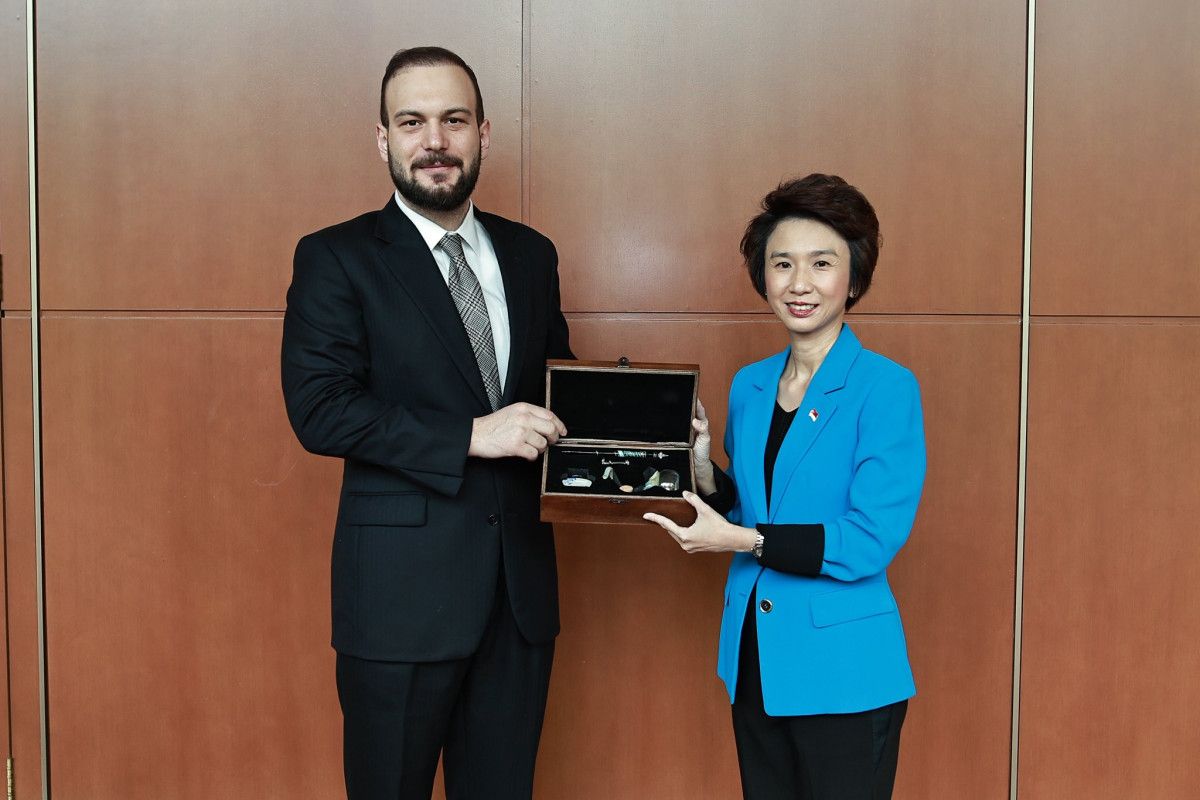 KÜRESEL İŞ BİRLİKLERİ VE KURULUŞLAR