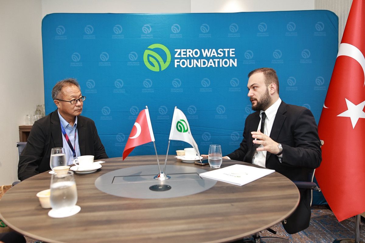 JAPONYA VE ASYA ÜLKELERİYLE GÜÇLÜ BAĞLAR