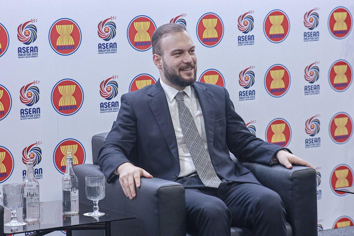 BM-HABİTAT YÖNETİCİSİYLE GÖRÜŞME