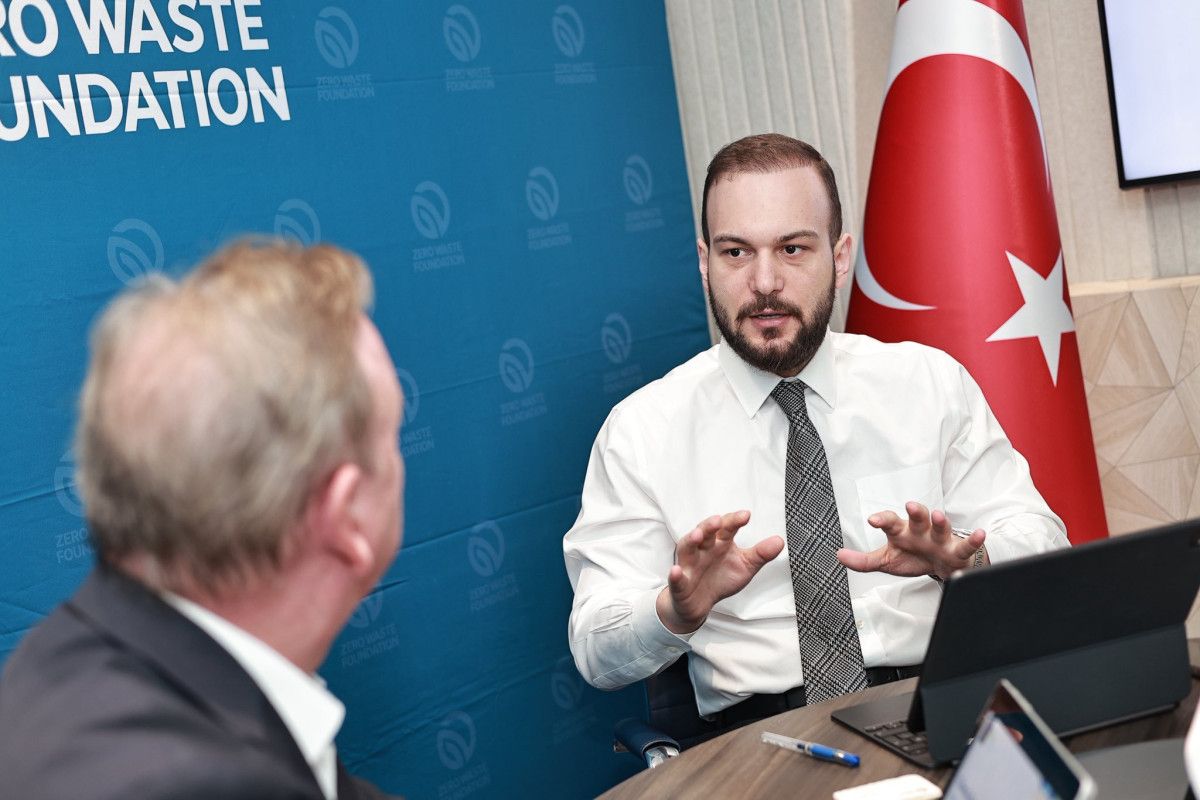 GÜÇLÜ KİŞİSEL BAĞLAR VE GELECEK PROJELERİ