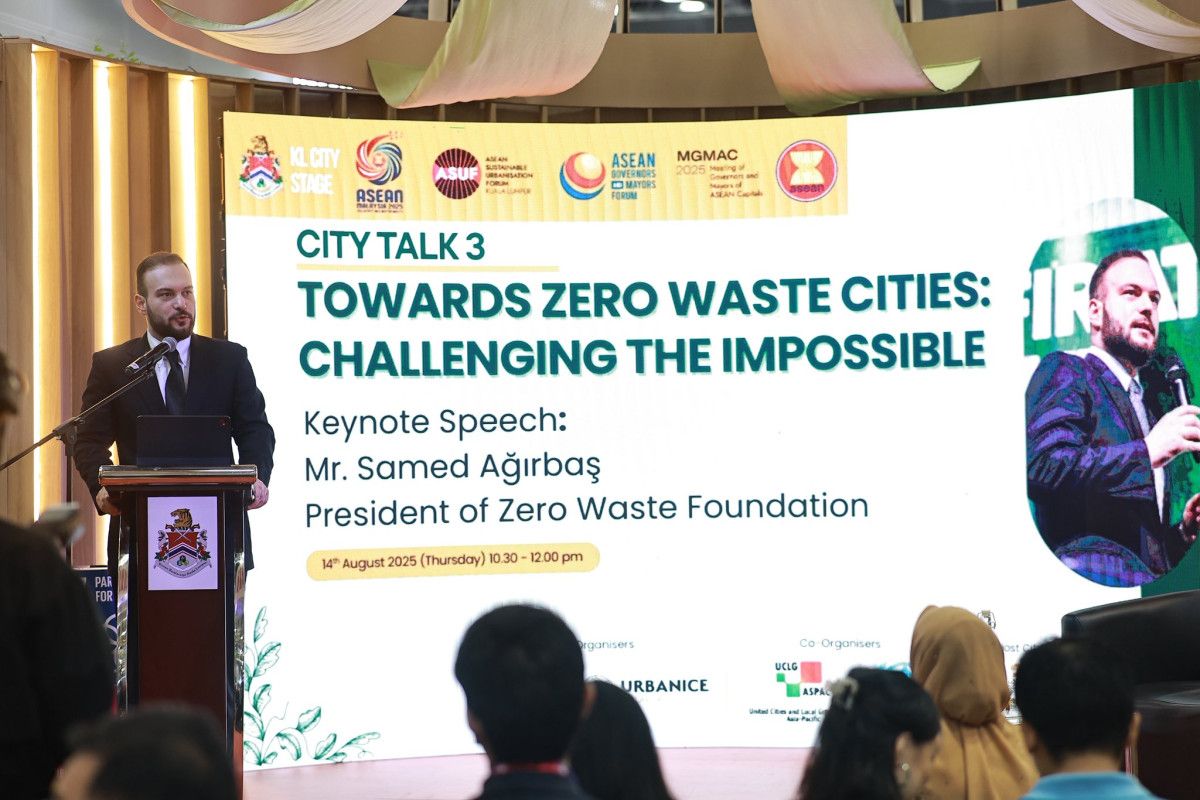 ASYA STRATEJİSİ'NİN GÜÇLENDİRİLMESİ