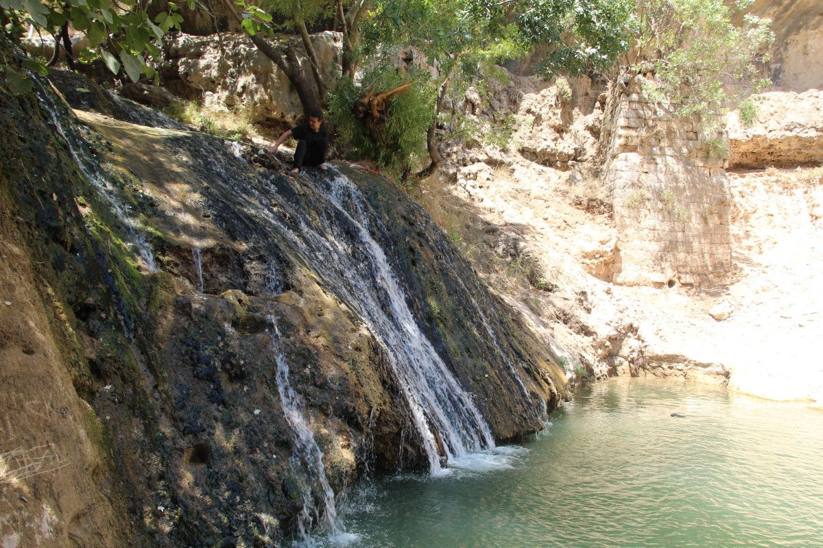 Şırnak'ın Gizli Hazinesi: Şerefiye Şelalesiyle Turizmde Yeni Bir Dönem