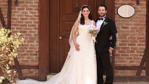 Sitare Akbaş’tan Düğünde Hamile Olduğu İddiasına Yanıt: Gerçekler Açıklandı