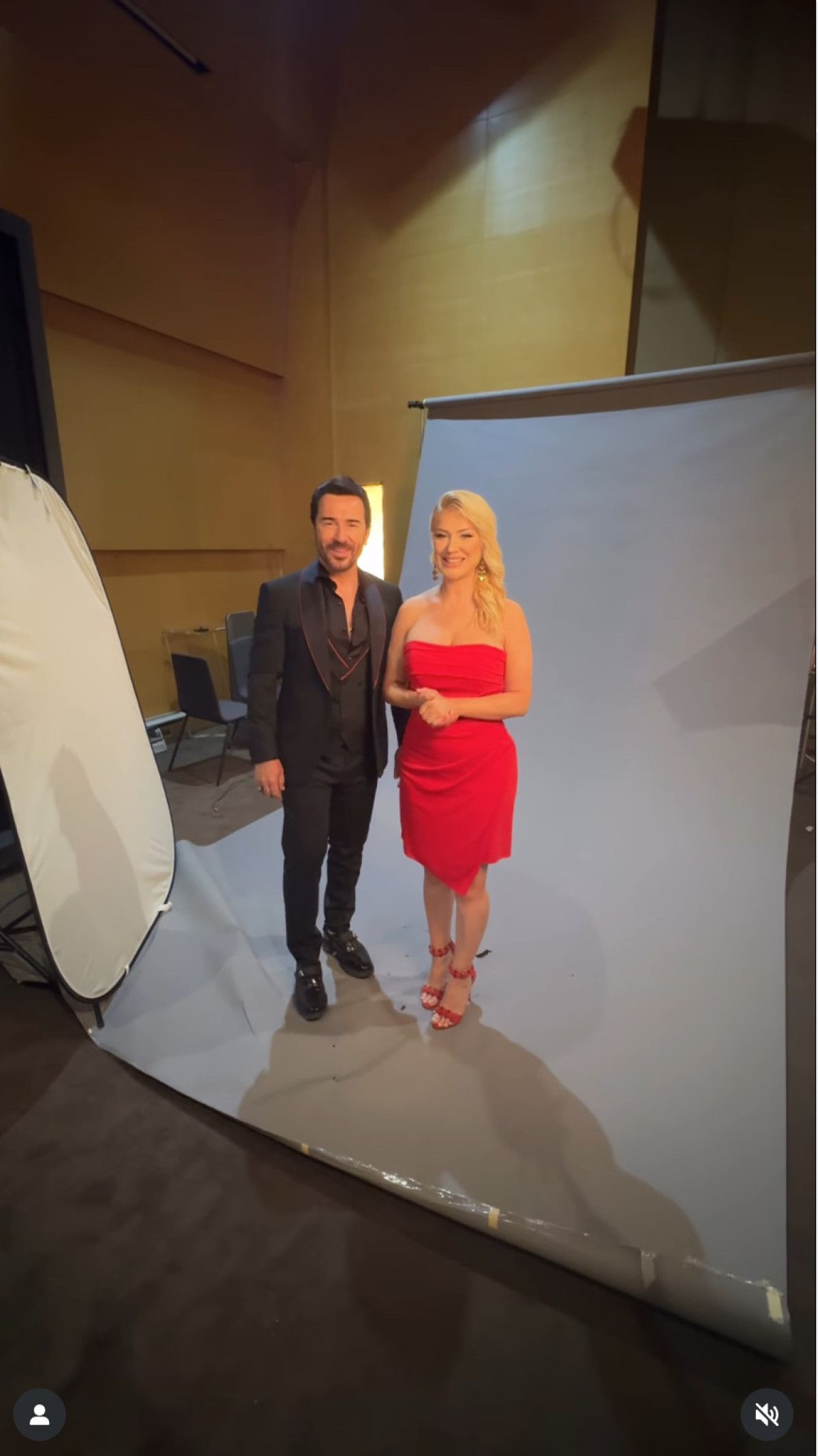 Songül Karlı'dan Göğüslerini Yeniden Küçültme İddiası! Güncel Haberler