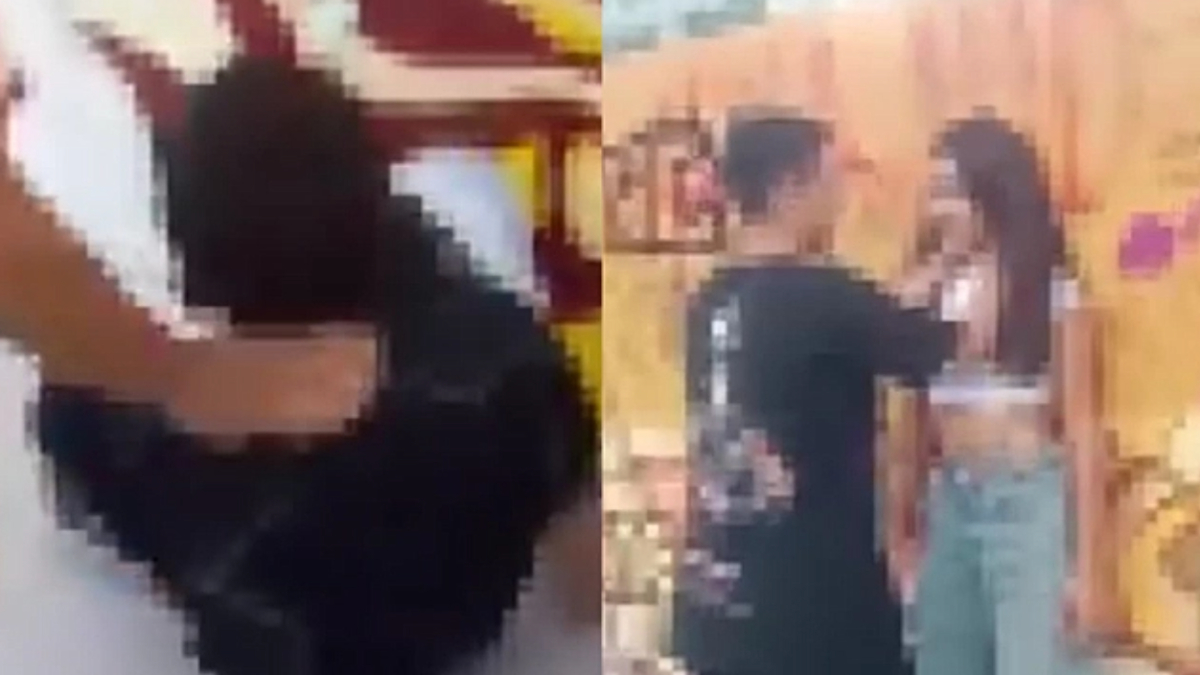 Sosyal Medyada Trend Tehlike: Uzmanlar Boğaz Sıkma Plakasına Dikkat Çekiyor