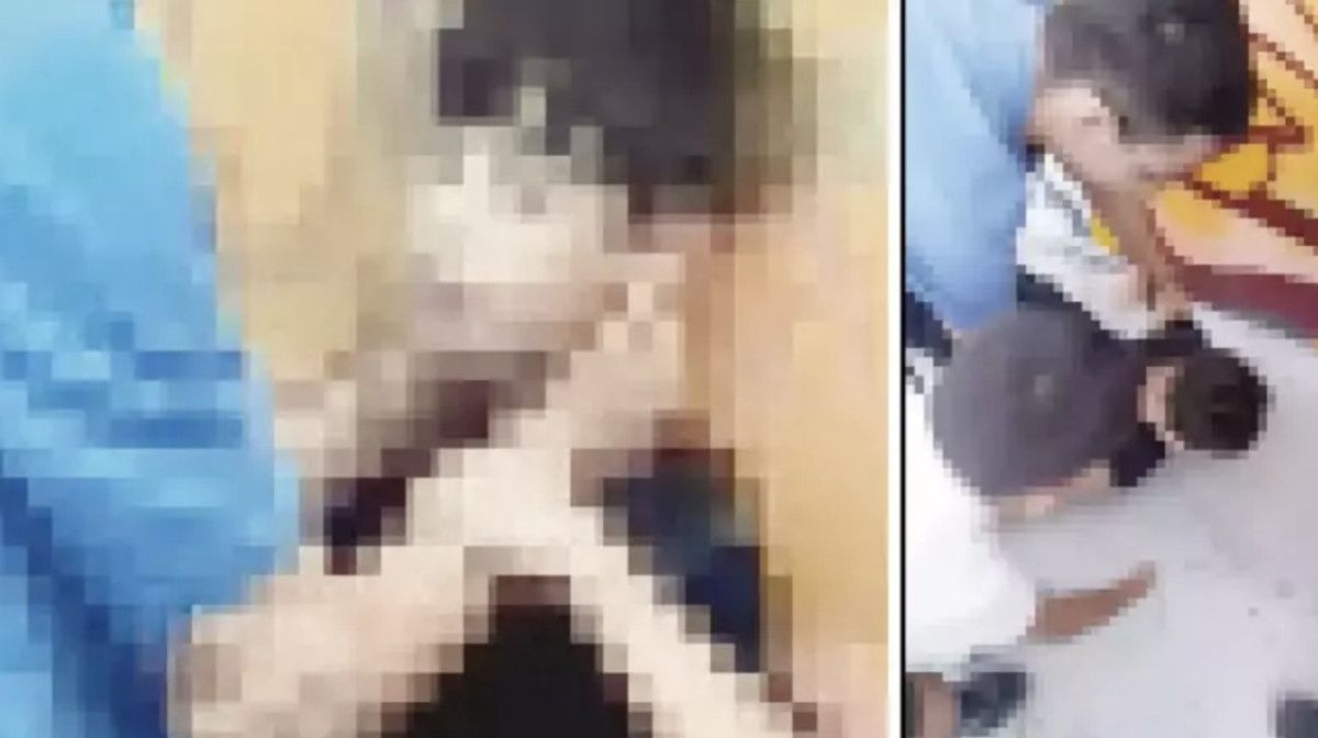 Sosyal Medyada Trend Tehlike: Uzmanlar Boğaz Sıkma Plakasına Dikkat Çekiyor