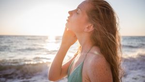 Stres ve Yorgunluğun Gizli Nedeni: Yanlış Nefes Alma Alışkanlığı