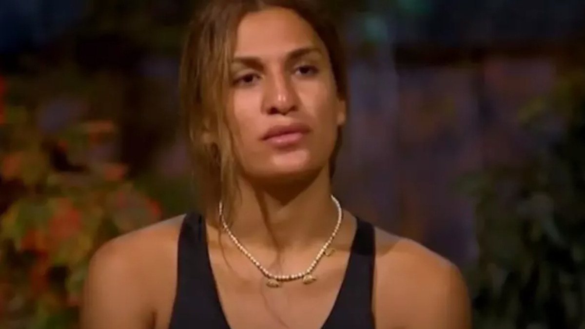 Survivor Almeda Baylan'ın Trafik Kazasından Sonra Aracının Durumu İlk Kez Gösterildi