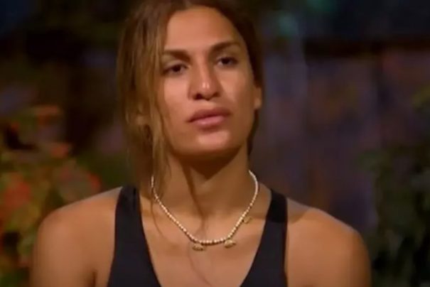 Survivor Almeda Baylan’ın Trafik Kazasından Sonra Aracının Durumu İlk Kez Gösterildi