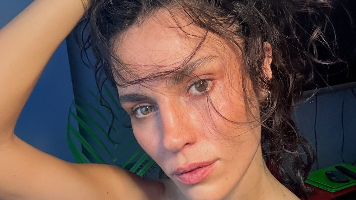 Serenay Aktaş'tan Sürpriz İddiaya Dair Açıklama