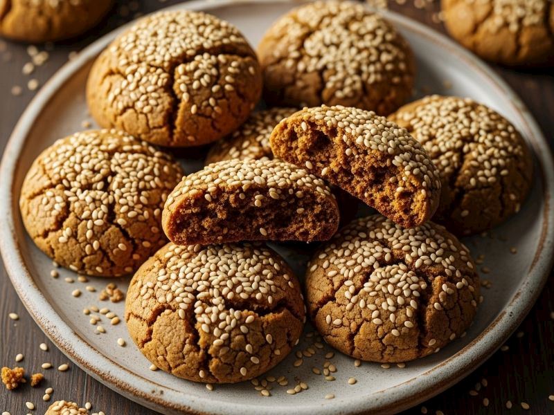 Kurabiyenin Hazırlanışı