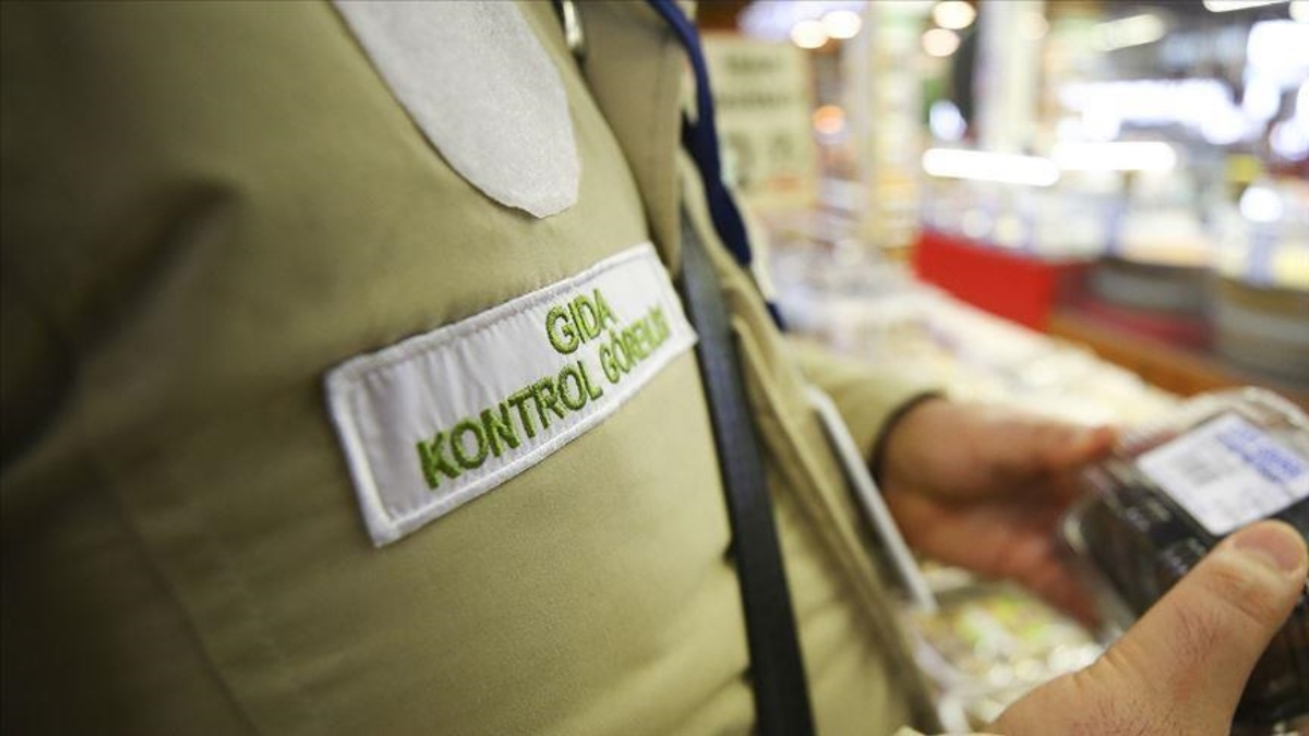 Denetim veİşlemler