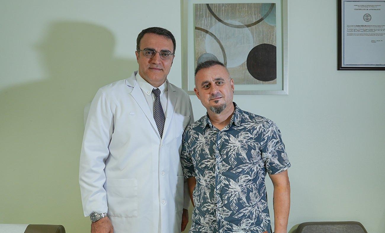 Tek Aşamalı Protez Değişimi Nasıl Yapılıyor?