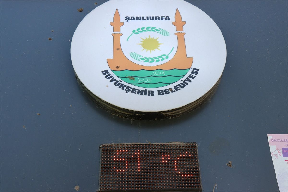 Termometreler 51 Dereceyi Gösterdiğinde Ne Anlama Gelir?